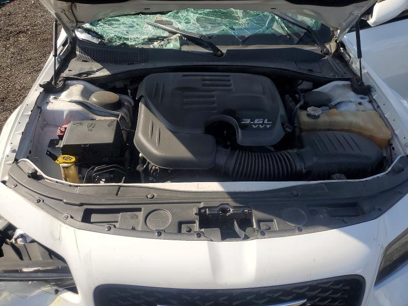 Aukcja sprzedaży 2018 Chrysler 300, vin: 2C3CCABG7JH278190, numer aukcji: 68994496