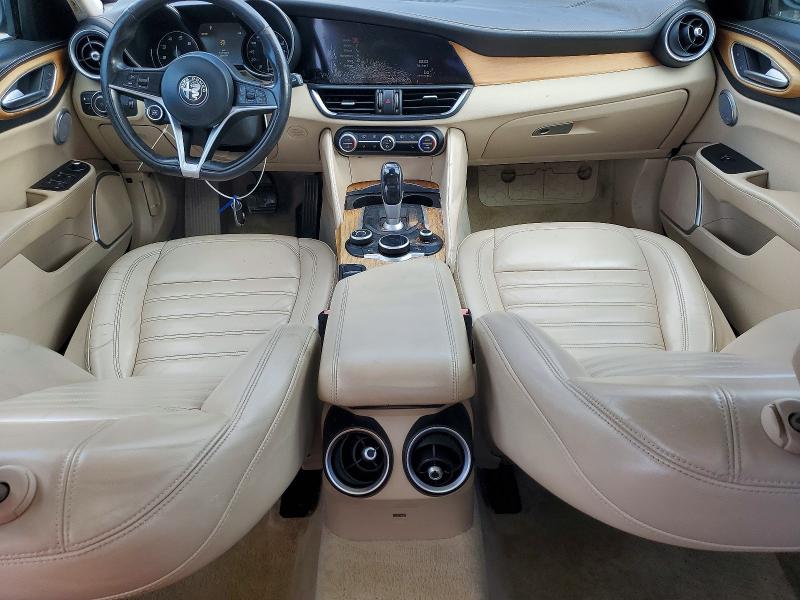 Продаж на аукціоні авто 2017 Alfa Romeo Giulia, vin: ZARFAECN3H7537000, номер лоту: 67695386
