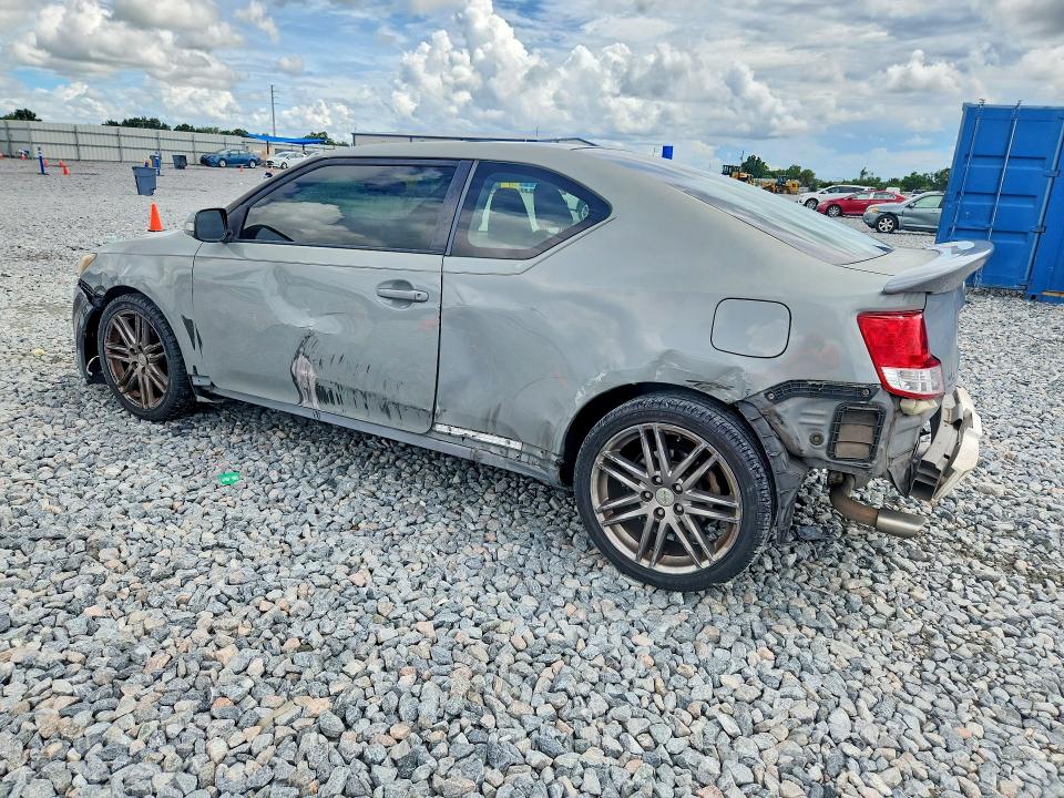 Продаж на аукціоні авто 2011 Scion Tc, vin: JTKJF5C72B3008104, номер лоту: 68258406