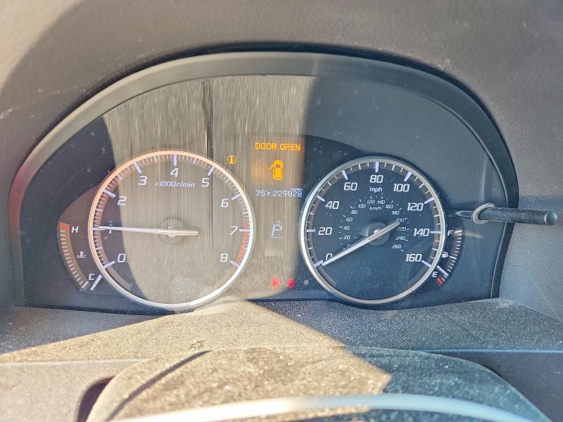 Aukcja sprzedaży 2013 Acura Rdx, vin: 5J8TB3H57DL009325, numer aukcji: 68985736