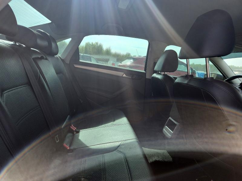 Aukcja sprzedaży 2015 Volkswagen Passat, vin: 1VWAT7A30FC056828, numer aukcji: 69783346