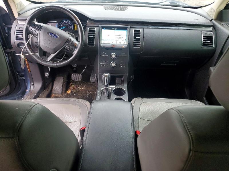 Продаж на аукціоні авто 2019 Ford Flex, vin: 2FMGK5C86KBA00654, номер лоту: 69290126