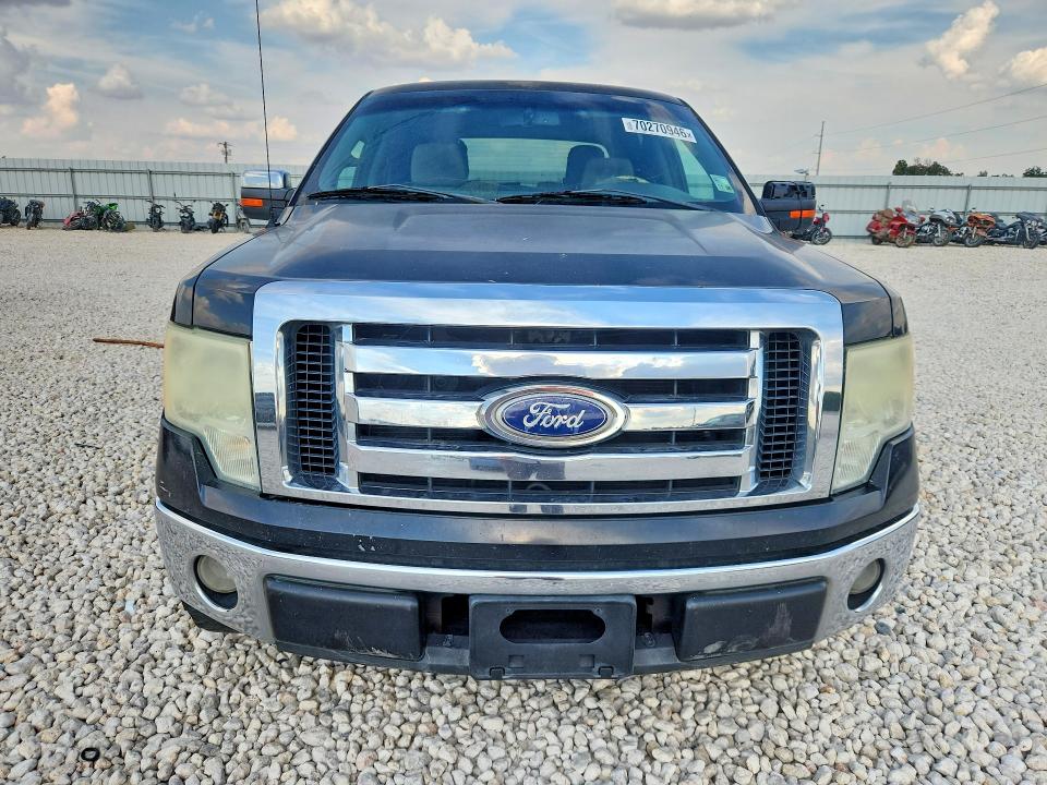 Aukcja sprzedaży 2010 Ford F150, vin: 1FTFW1CV3AKB83745, numer aukcji: 70270946