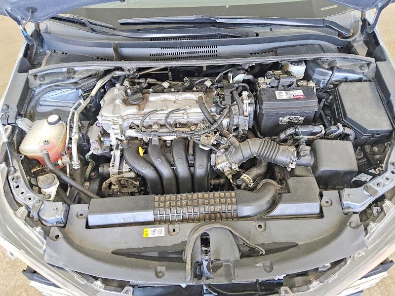 Aukcja sprzedaży 2021 Toyota Corolla, vin: 5YFEPMAE6MP243858, numer aukcji: 68103616