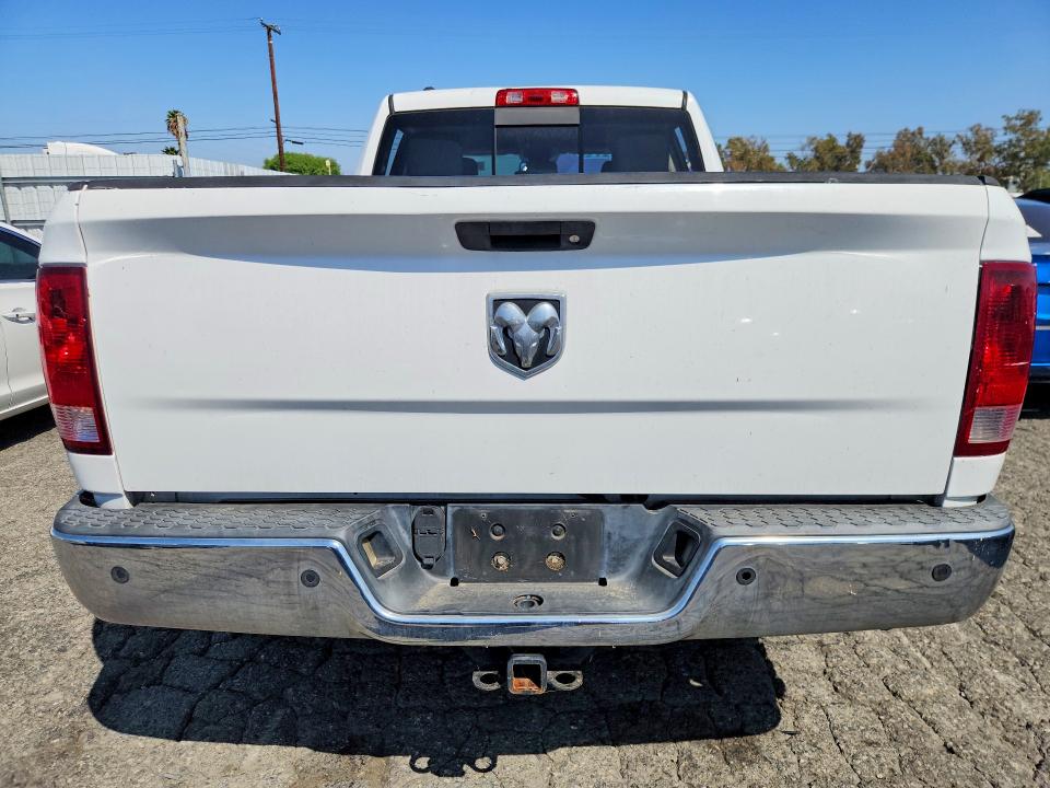 2013 Ram 1500 მანქანა იყიდება აუქციონზე, vin: 1C6RR6GT6DS700106, აუქციონის ნომერი: 68702036
