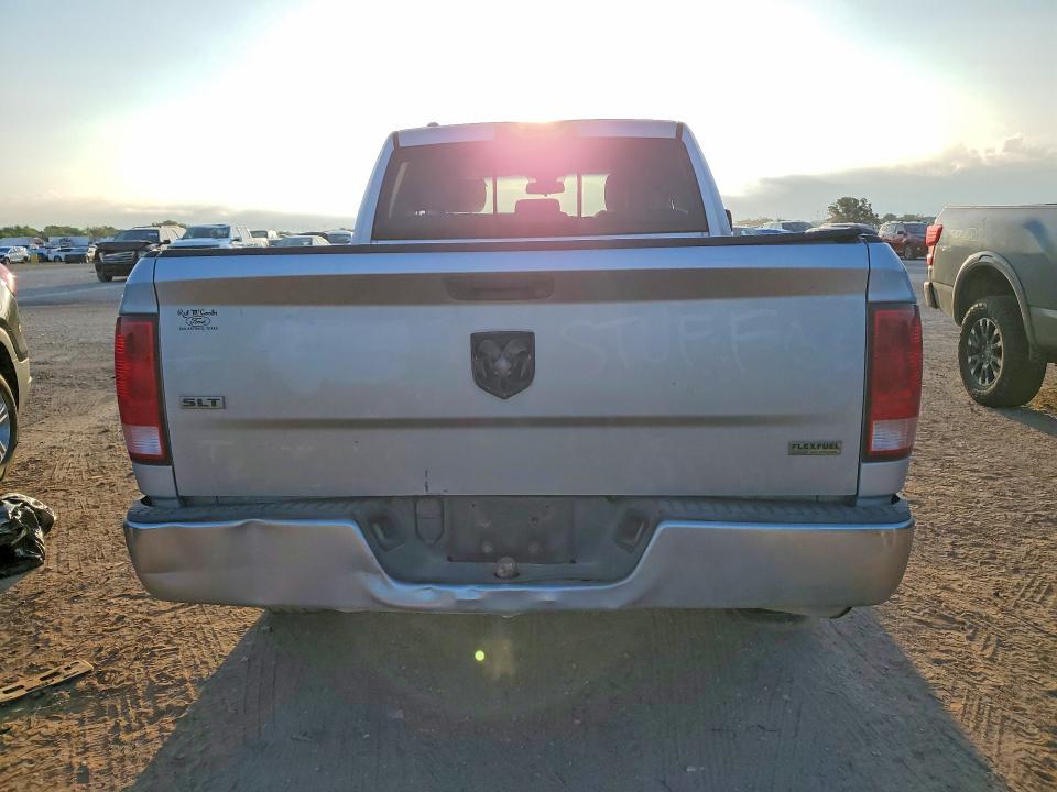 2013 Ram 1500 მანქანა იყიდება აუქციონზე, vin: 1C6RR6GPXDS655674, აუქციონის ნომერი: 68055476