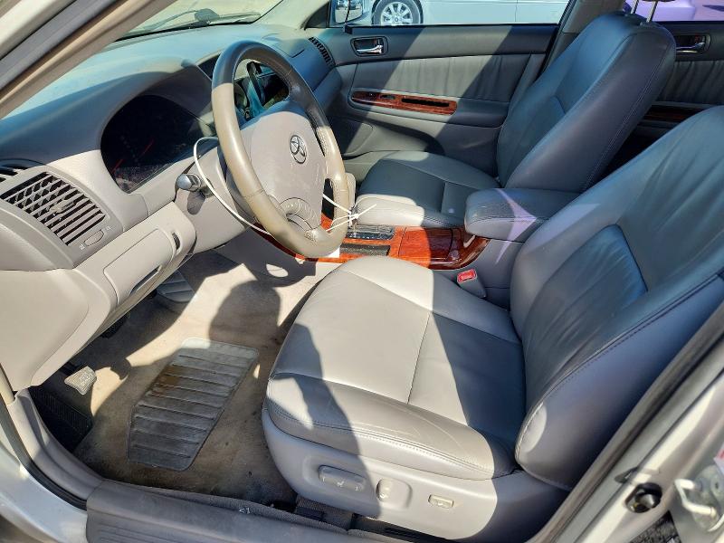 Продажа на аукционе авто 2006 Toyota Camry, vin: 4T1BF30K76U634316, номер лота: 68685976