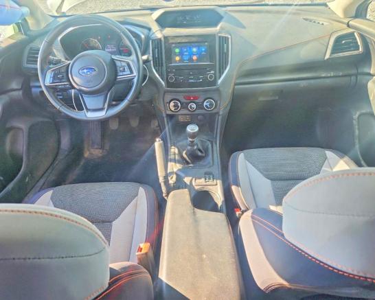 Aukcja sprzedaży 2023 Subaru Crosstrek, vin: JF2GTACC6PG219064, numer aukcji: 67151986