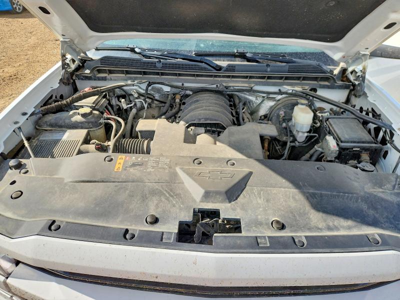 Aukcja sprzedaży 2018 Chevrolet Silverado, vin: 3GCUKREC3JG194104, numer aukcji: 68098086
