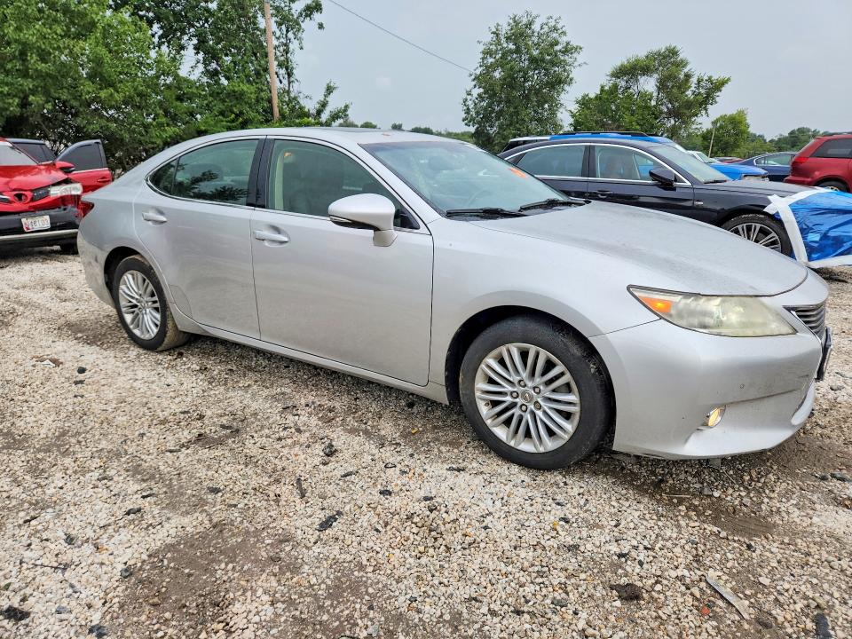 Aukcja sprzedaży 2013 Lexus Es, vin: JTHBK1GGXD2067869, numer aukcji: 66443746