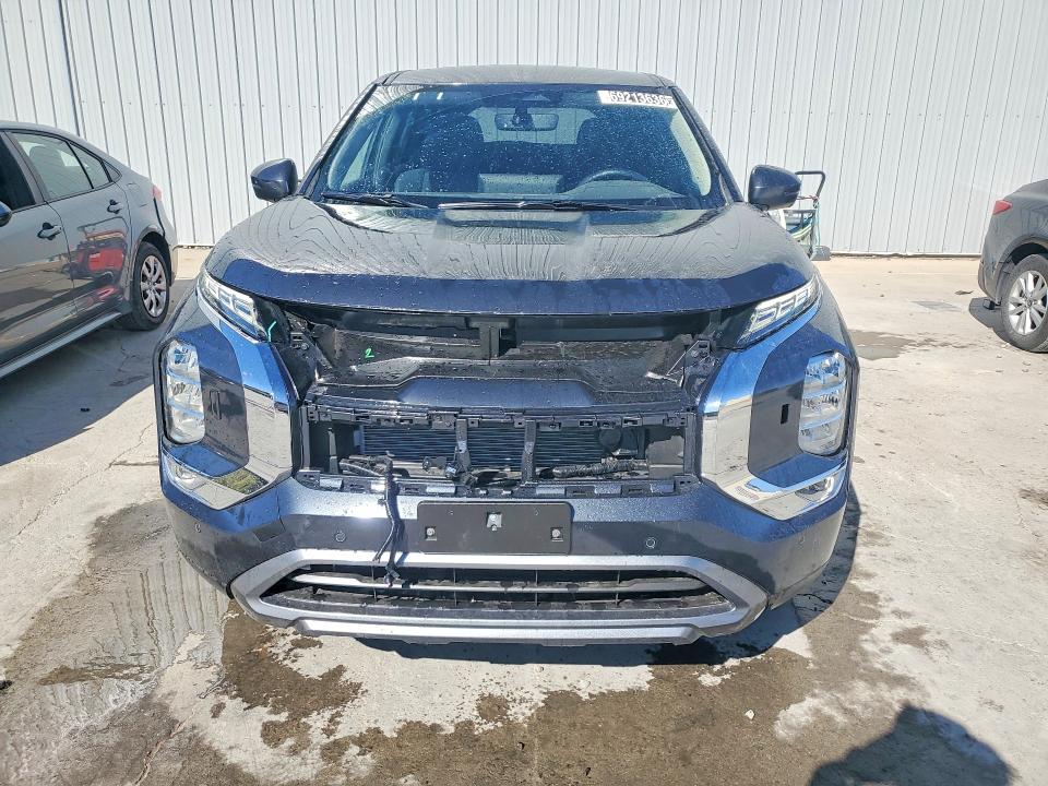 Продажа на аукционе авто 2025 Mitsubishi Outlander, vin: JA4J4VA82SZ060042, номер лота: 69213636