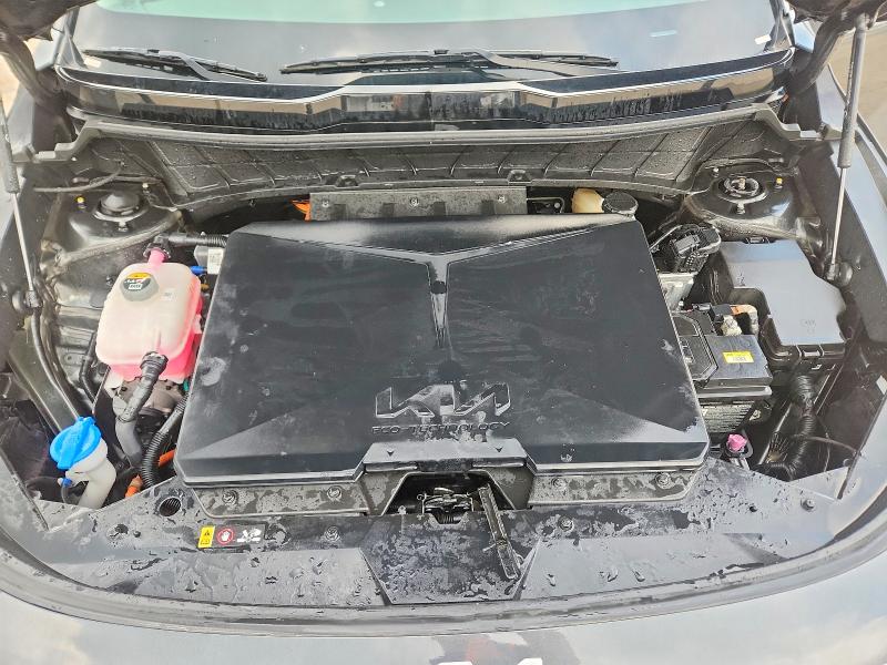 Продаж на аукціоні авто 2024 Kia Niro, vin: KNDCR3L11R5102562, номер лоту: 69921706