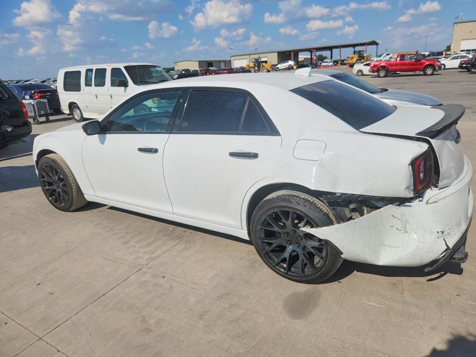 Aukcja sprzedaży 2019 Chrysler 300, vin: 2C3CCAGG3KH610815, numer aukcji: 67811586