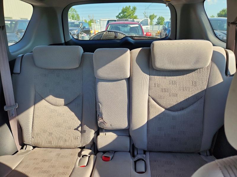 67464596 :رقم المزاد ، JTMBF33V59D000436 vin ، 2009 Toyota Rav4 مزاد بيع