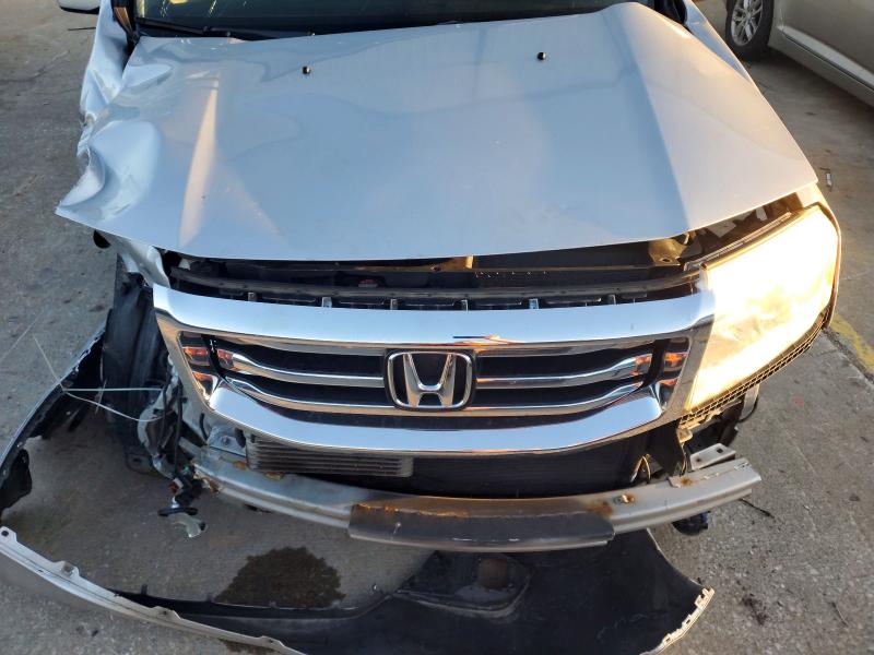 Aukcja sprzedaży 2012 Honda Pilot, vin: 5FNYF4H66CB012368, numer aukcji: 66215976