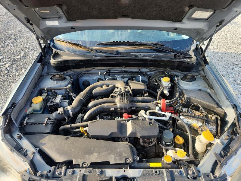 Aukcja sprzedaży 2012 Subaru Forester, vin: JF2SHADC0CH456180, numer aukcji: 66278466