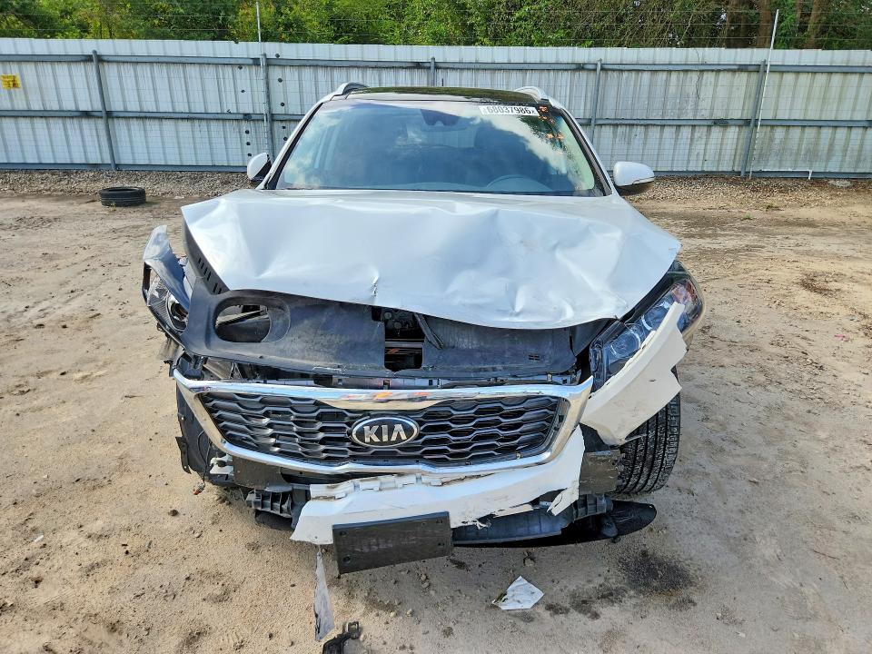 Продажа на аукционе авто 2020 Kia Sorento, vin: 5XYPH4A5XLG675958, номер лота: 68037986