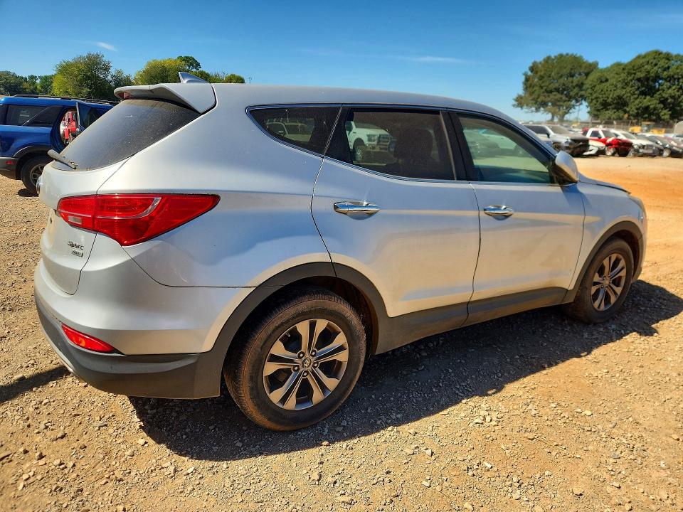 Aukcja sprzedaży 2013 Hyundai Santa Fe Sport, vin: 5XYZTDLB0DG060301, numer aukcji: 70278536