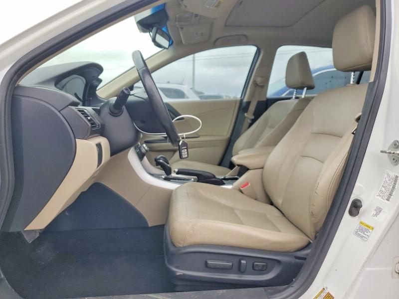 Aukcja sprzedaży 2013 Honda Accord, vin: 1HGCR3F87DA010527, numer aukcji: 70424596
