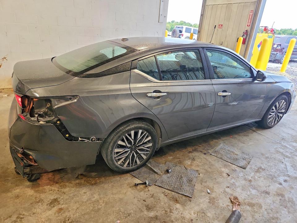 Продажа на аукционе авто 2025 Nissan Altima, vin: 1N4BL4DVXSN339843, номер лота: 69862526