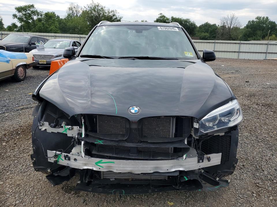 Aukcja sprzedaży 2017 Bmw X5, vin: 5UXKR0C34H0V81565, numer aukcji: 67062646