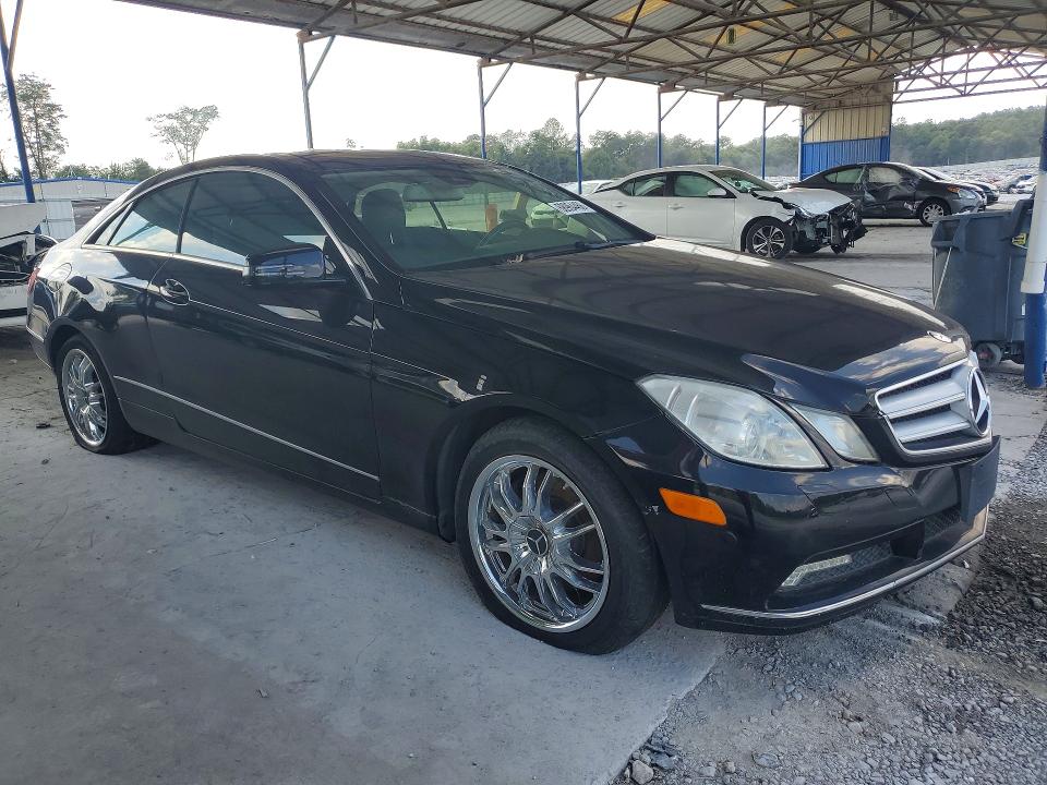 68964466 :رقم المزاد ، WDDKJ5GB9AF037885 vin ، 2010 Mercedes-benz E مزاد بيع