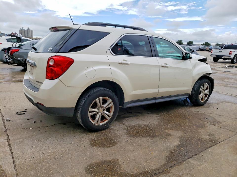 Продажа на аукционе авто 2015 Chevrolet Equinox, vin: 1GNALBEKXFZ117386, номер лота: 67868736
