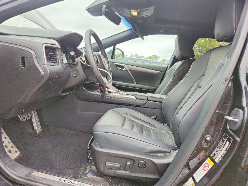 Продажа на аукционе авто 2016 Lexus Rx 350, vin: 2T2BZMCA5GC050169, номер лота: 69317956