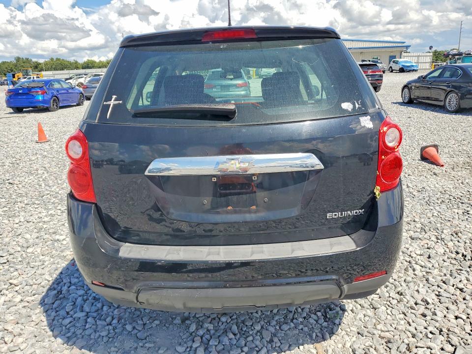 Продаж на аукціоні авто 2013 Chevrolet Equinox, vin: 2GNALBEK4D6285338, номер лоту: 69394446