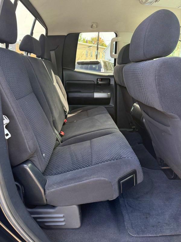 70855446 :رقم المزاد ، 5TFUY5F14AX157191 vin ، 2010 Toyota Tundra مزاد بيع