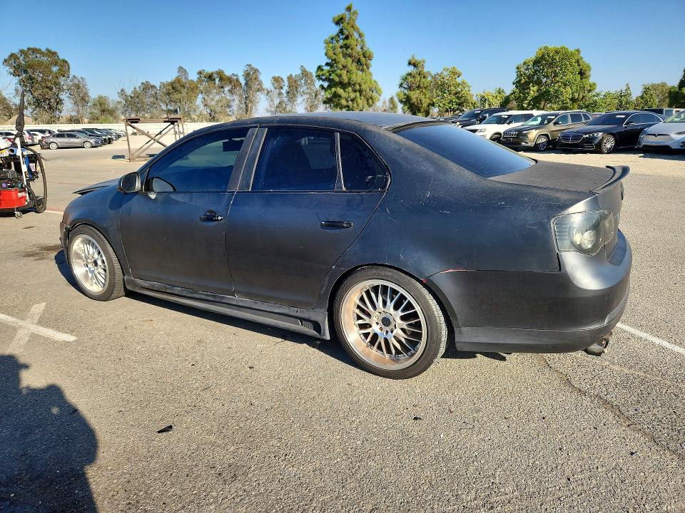 Продаж на аукціоні авто 2010 Volkswagen Jetta, vin: 3VWAZ7AJ6AM101940, номер лоту: 68786196