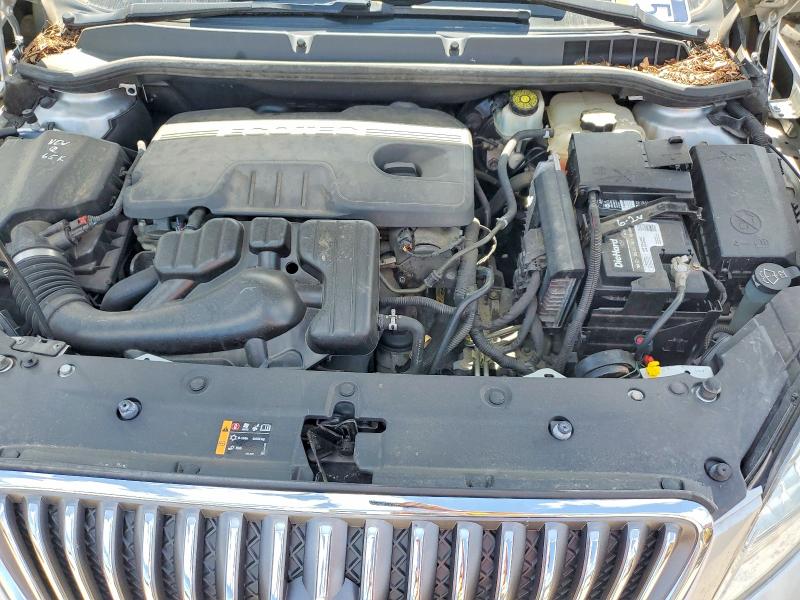 Aukcja sprzedaży 2014 Buick Verano, vin: 1G4PR5SK9E4102120, numer aukcji: 68082156