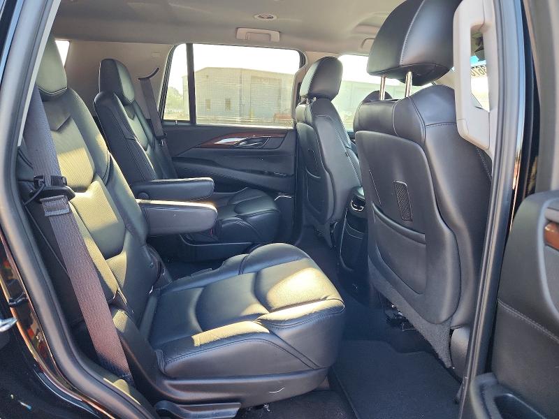 Aukcja sprzedaży 2018 Cadillac Escalade, vin: 1GYS3AKJ8JR197907, numer aukcji: 68236786