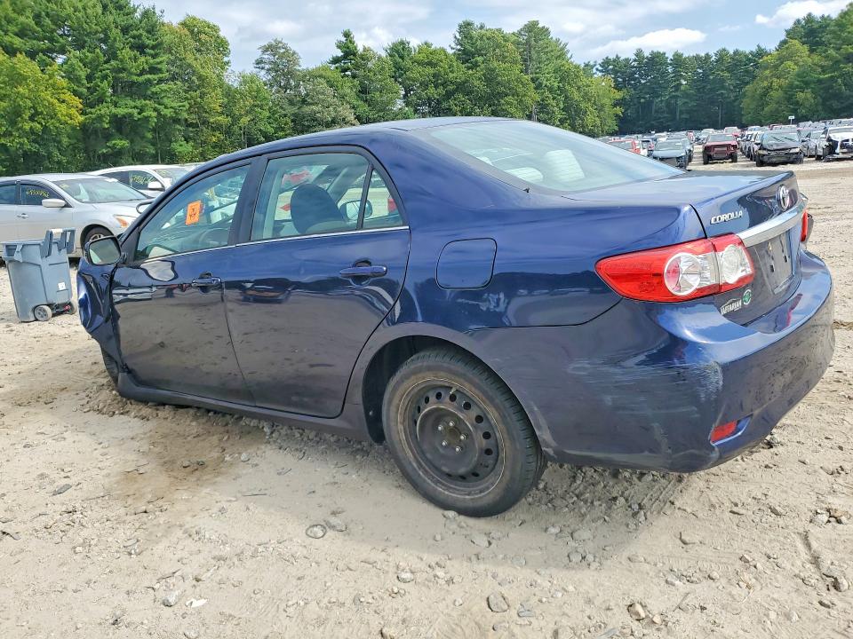 Продажа на аукционе авто 2013 Toyota Corolla, vin: 2T1BU4EE3DC066319, номер лота: 69400956