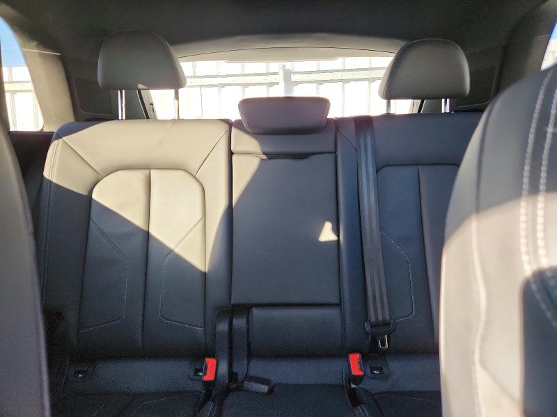 Aukcja sprzedaży 2022 Audi Q3, vin: WA1EECF38N1016999, numer aukcji: 69675216