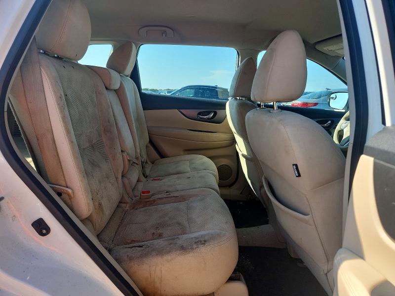 Aukcja sprzedaży 2015 Nissan Rogue, vin: 5N1AT2MT2FC867205, numer aukcji: 68313866