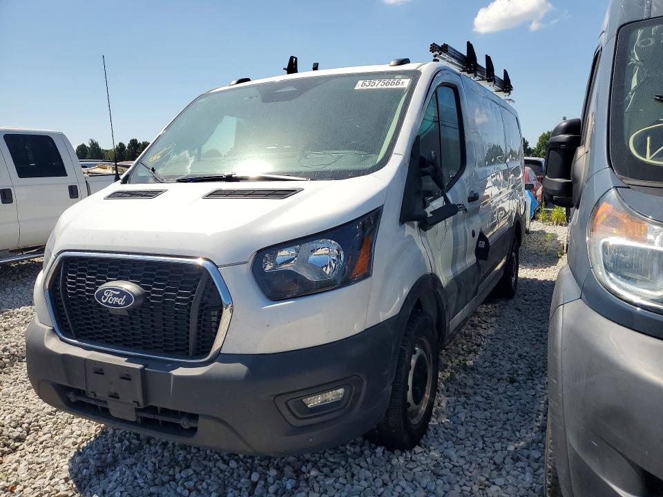 63575666 :رقم المزاد ، 1FTBR1Y88TKA09701 vin ، 2026 Ford Transit مزاد بيع