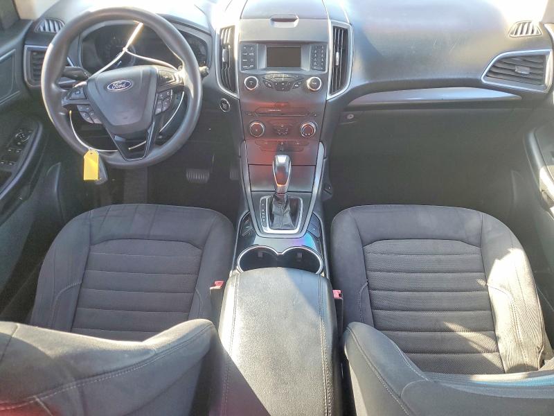 Aukcja sprzedaży 2016 Ford Edge, vin: 2FMPK3G93GBB53345, numer aukcji: 67456736