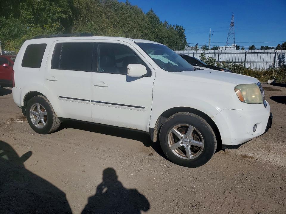 Aukcja sprzedaży 2010 Honda Pilot, vin: 5FNYF4H90AB505034, numer aukcji: 69808936