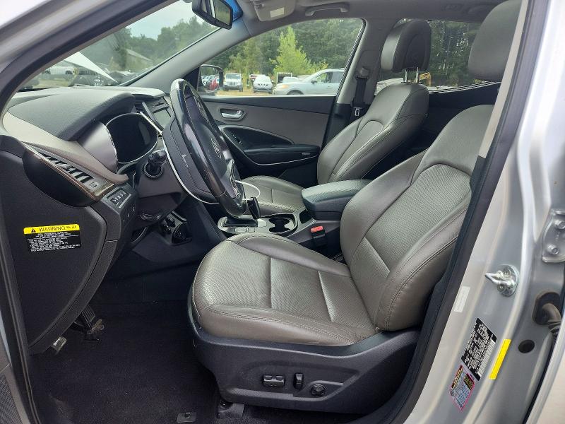 Aukcja sprzedaży 2017 Hyundai Santa Fe Sport, vin: 5XYZWDLA5HG502042, numer aukcji: 70748806