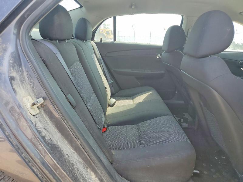 Продажа на аукционе авто 2011 Chevrolet Malibu, vin: 1G1ZC5EU8BF138742, номер лота: 68020166