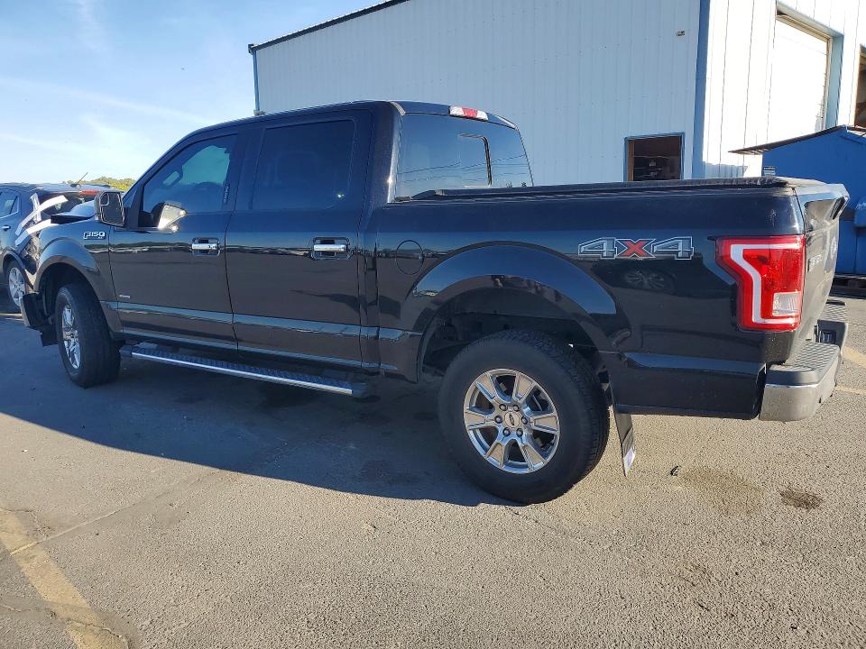 Aukcja sprzedaży 2017 Ford F150, vin: 1FTEW1EG4HKD21152, numer aukcji: 69872776