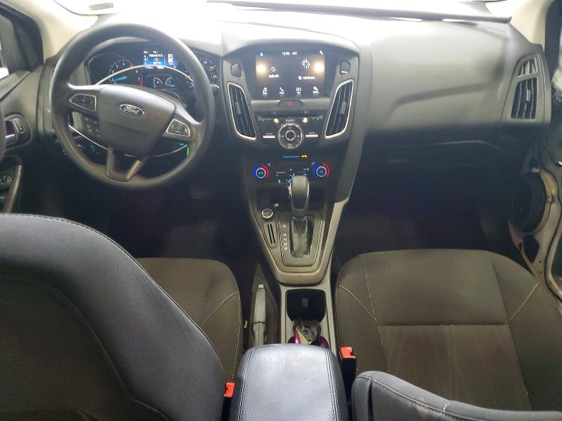 Продажа на аукционе авто 2017 Ford Focus, vin: 1FADP3M25HL213049, номер лота: 70503786