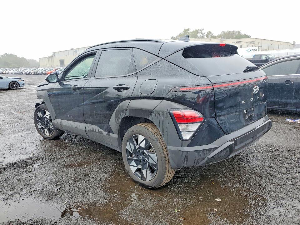 Aukcja sprzedaży 2025 Hyundai Kona, vin: KM8HBCAB3SU291518, numer aukcji: 70000606