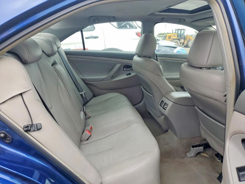 2009 Toyota Camry მანქანა იყიდება აუქციონზე, vin: 4T1BB46KX9U089757, აუქციონის ნომერი: 70688876