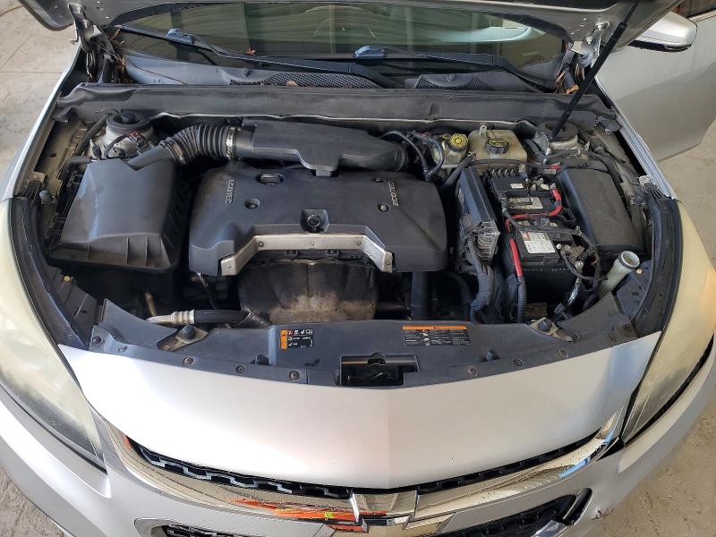 68422876 :رقم المزاد ، 1G11C5SA9GF157380 vin ، 2016 Chevrolet Malibu Limited مزاد بيع