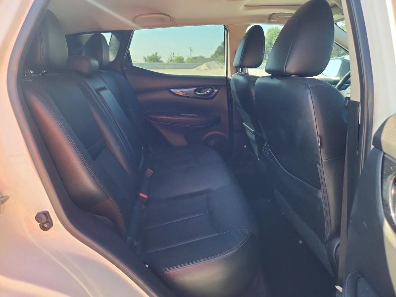 Aukcja sprzedaży 2017 Nissan Rogue Sport, vin: JN1BJ1CR2HW102725, numer aukcji: 67463556