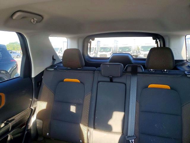 Aukcja sprzedaży 2023 Ford Bronco Sport, vin: 3FMCR9D90PRD10879, numer aukcji: 69870236
