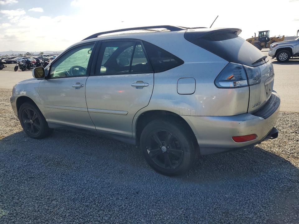 Продажа на аукционе авто 2006 Lexus Rx, vin: JTJHW31U760017100, номер лота: 69350236