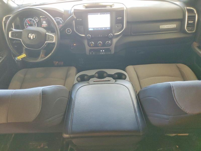 Продаж на аукціоні авто 2024 Ram 2500, vin: 3C6UR5DL8RG311183, номер лоту: 68213456